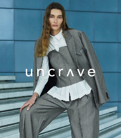 Uncrave