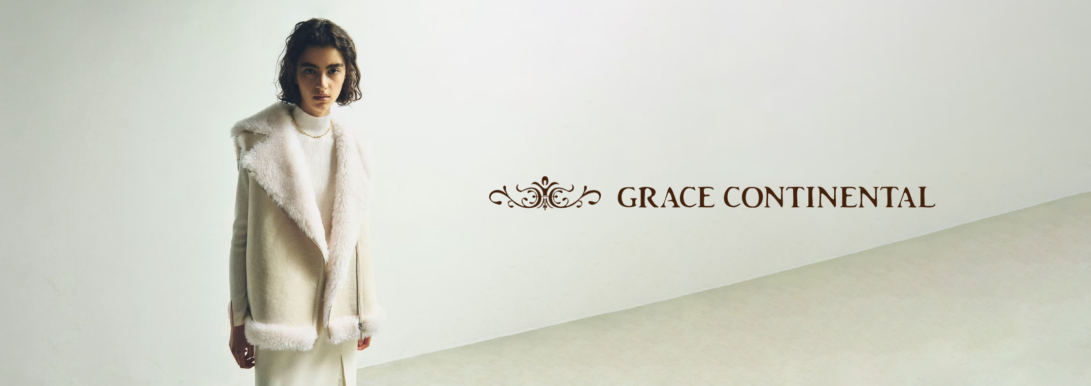 Grace Continental - belonging